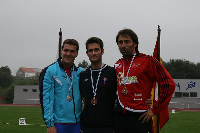 Campionato Galego Absoluto 2009 219